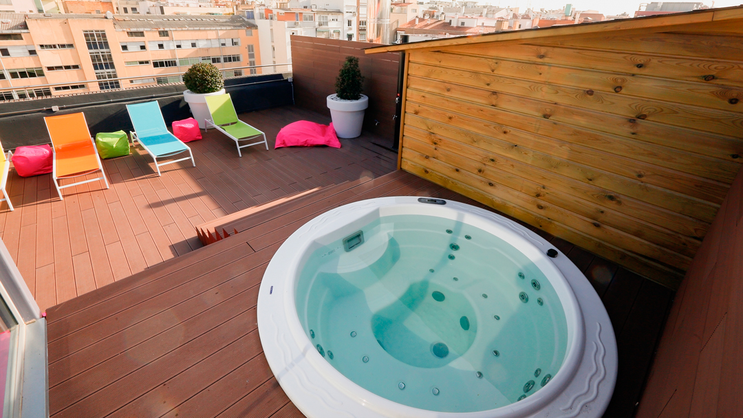 Residencia Universitaria Tagaste Madrid