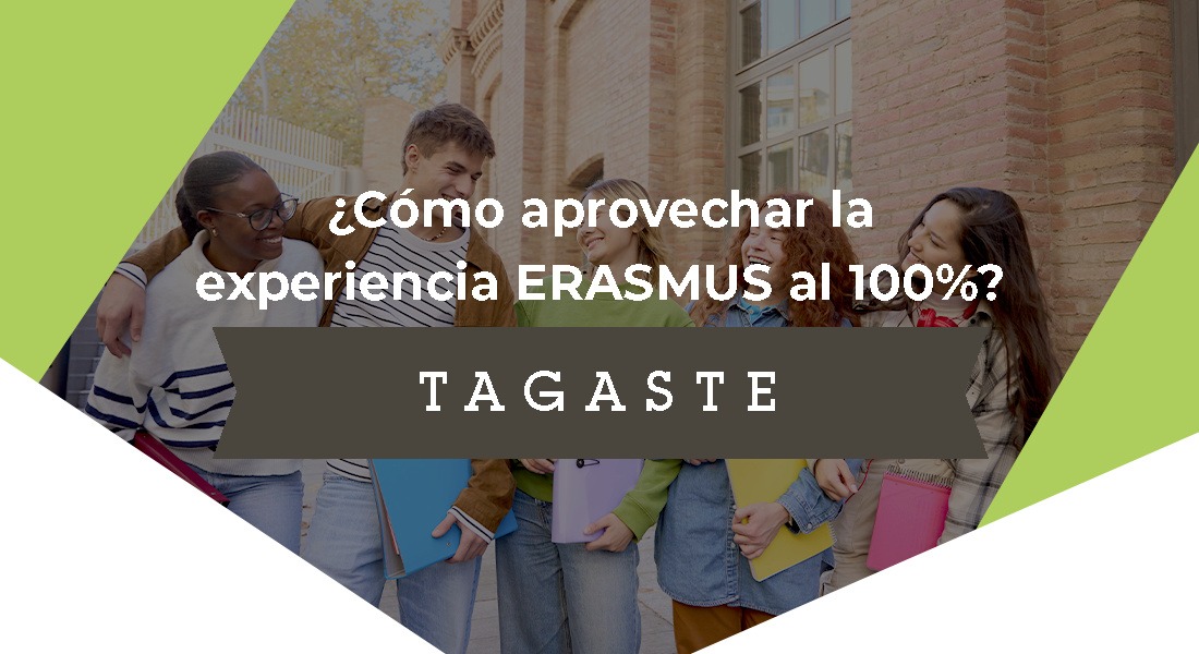 Amigos de Erasmus
