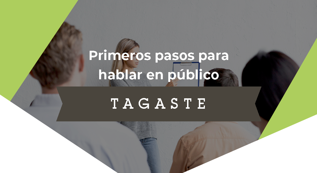 Hablar en la Universidad