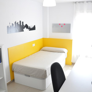 Habitación Superior