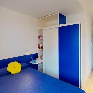 Habitación Superior Plus