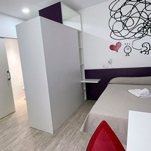 Habitación Superior