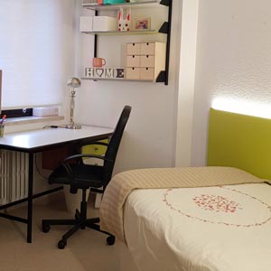 Habitación Estándar