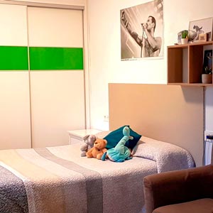 Habitación Superior