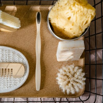 productos de aseo que llevar a la residencia universitaria