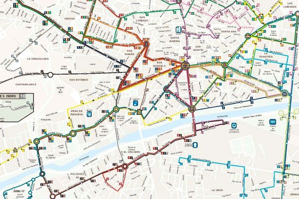 como llegar desde tagaste Barcelona hasta zona universitaria